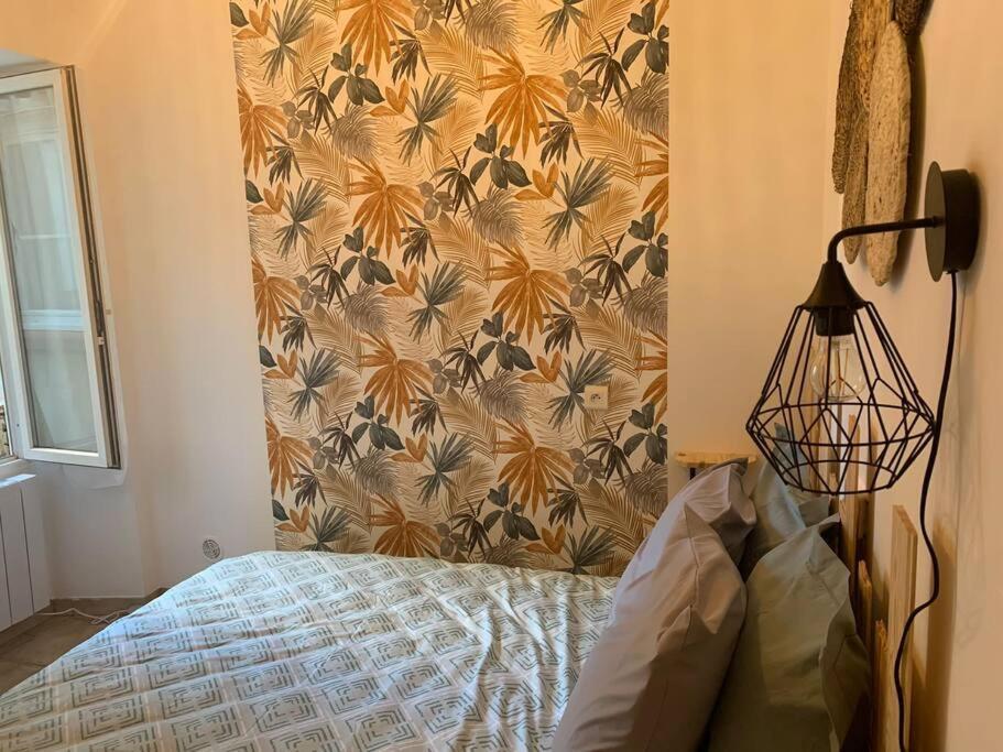 Appartement Avec Cours Gien Exteriér fotografie