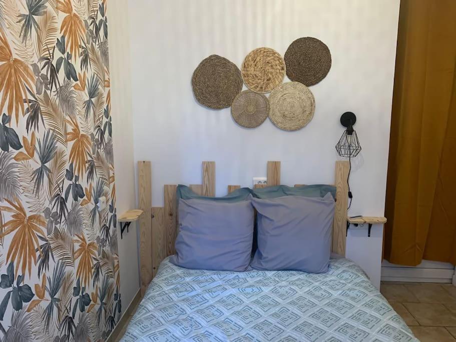 Appartement Avec Cours Gien Exteriér fotografie
